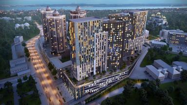 1-кімнатна квартира за адресою вул. Глибочицька (площа 44,5 м²) - Atlanta.ua - фото 27