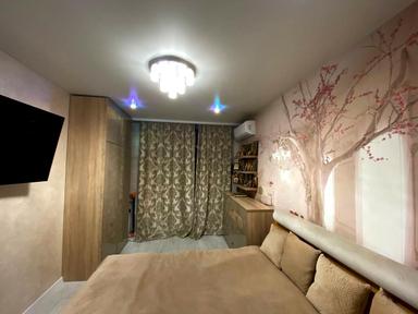 3-rooms apartment apartment by the address st. Evropeyskogo Soyuza prospprosp Pravdy (area 84 m²) - Atlanta.ua - photo 53