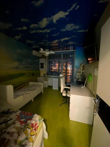 3-rooms apartment apartment by the address st. Evropeyskogo Soyuza prospprosp Pravdy (area 84 m²) - Atlanta.ua - photo 67