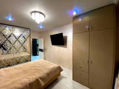 3-rooms apartment apartment by the address st. Evropeyskogo Soyuza prospprosp Pravdy (area 84 m²) - Atlanta.ua - photo 50