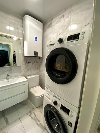 3-rooms apartment apartment by the address st. Evropeyskogo Soyuza prospprosp Pravdy (area 84 m²) - Atlanta.ua - photo 57