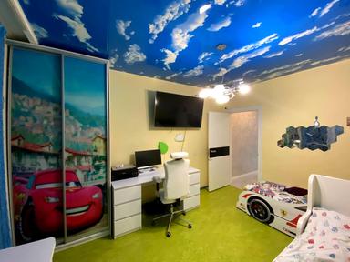 3-rooms apartment apartment by the address st. Evropeyskogo Soyuza prospprosp Pravdy (area 84 m²) - Atlanta.ua - photo 64