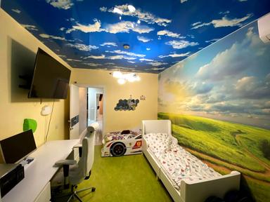 3-rooms apartment apartment by the address st. Evropeyskogo Soyuza prospprosp Pravdy (area 84 m²) - Atlanta.ua - photo 61