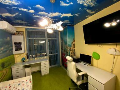 3-rooms apartment apartment by the address st. Evropeyskogo Soyuza prospprosp Pravdy (area 84 m²) - Atlanta.ua - photo 65