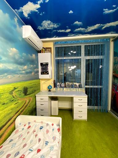 3-rooms apartment apartment by the address st. Evropeyskogo Soyuza prospprosp Pravdy (area 84 m²) - Atlanta.ua - photo 60