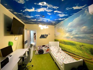 3-rooms apartment apartment by the address st. Evropeyskogo Soyuza prospprosp Pravdy (area 84 m²) - Atlanta.ua - photo 62