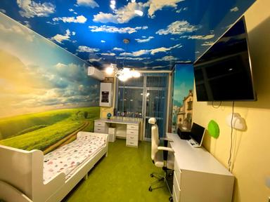 3-rooms apartment apartment by the address st. Evropeyskogo Soyuza prospprosp Pravdy (area 84 m²) - Atlanta.ua - photo 59