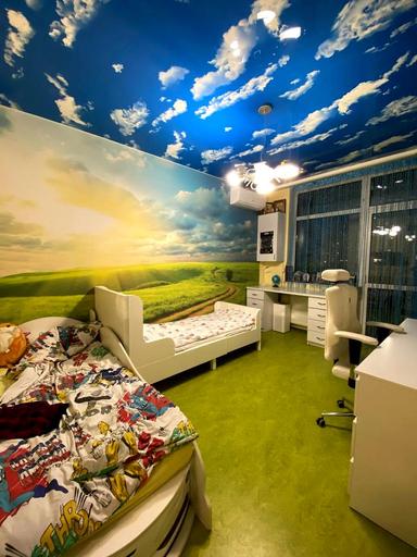 3-rooms apartment apartment by the address st. Evropeyskogo Soyuza prospprosp Pravdy (area 84 m²) - Atlanta.ua - photo 66