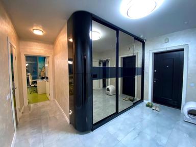 3-rooms apartment apartment by the address st. Evropeyskogo Soyuza prospprosp Pravdy (area 84 m²) - Atlanta.ua - photo 48