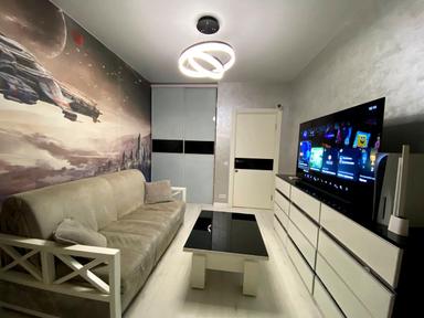 3-rooms apartment apartment by the address st. Evropeyskogo Soyuza prospprosp Pravdy (area 84 m²) - Atlanta.ua - photo 72