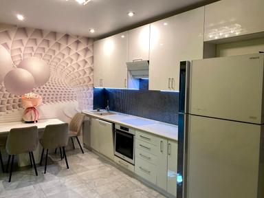 3-rooms apartment apartment by the address st. Evropeyskogo Soyuza prospprosp Pravdy (area 84 m²) - Atlanta.ua - photo 40