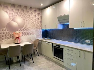 3-rooms apartment apartment by the address st. Evropeyskogo Soyuza prospprosp Pravdy (area 84 m²) - Atlanta.ua - photo 39