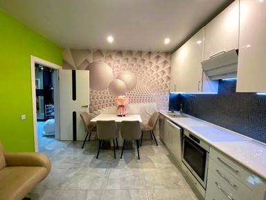 3-rooms apartment apartment by the address st. Evropeyskogo Soyuza prospprosp Pravdy (area 84 m²) - Atlanta.ua - photo 42