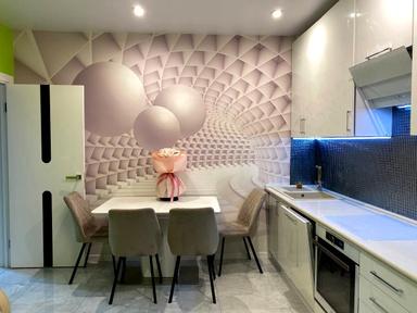 3-rooms apartment apartment by the address st. Evropeyskogo Soyuza prospprosp Pravdy (area 84 m²) - Atlanta.ua - photo 38