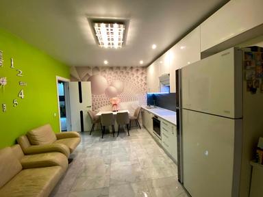 3-rooms apartment apartment by the address st. Evropeyskogo Soyuza prospprosp Pravdy (area 84 m²) - Atlanta.ua - photo 44