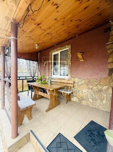 House by the address st. Lychaka (area 115 m²) - Atlanta.ua - photo 33