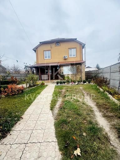 House by the address st. Lychaka (area 115 m²) - Atlanta.ua - photo 27