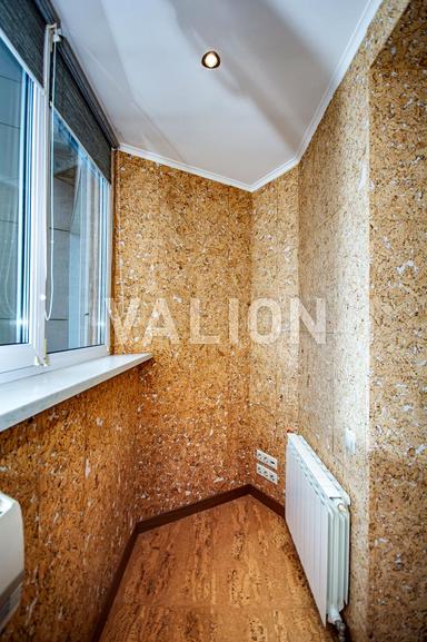 2-кімнатна квартира за адресою Григоренко пр. (площа 81,8 м²) - Atlanta.ua - фото 34