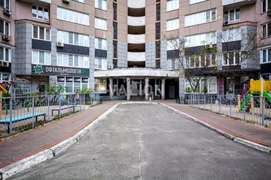 2-кімнатна квартира за адресою Григоренко пр. (площа 81,8 м²) - Atlanta.ua - фото 42