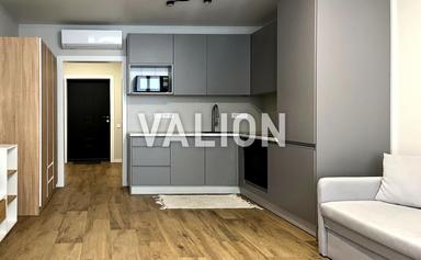 1-комнатная квартира по адресу ул. Кадетский Гай (площадь 29,6 м²) - Atlanta.ua - фото 8