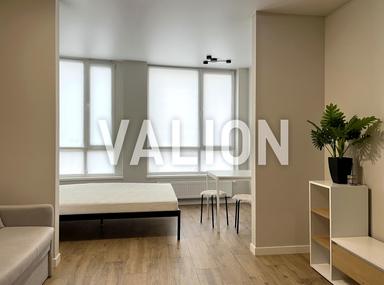 1-комнатная квартира по адресу ул. Кадетский Гай (площадь 29,6 м²) - Atlanta.ua - фото 9