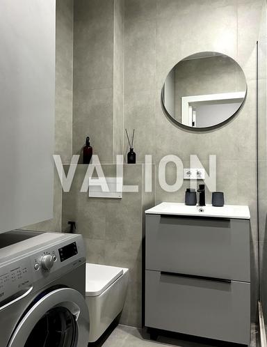 1-комнатная квартира по адресу ул. Кадетский Гай (площадь 29,6 м²) - Atlanta.ua - фото 10