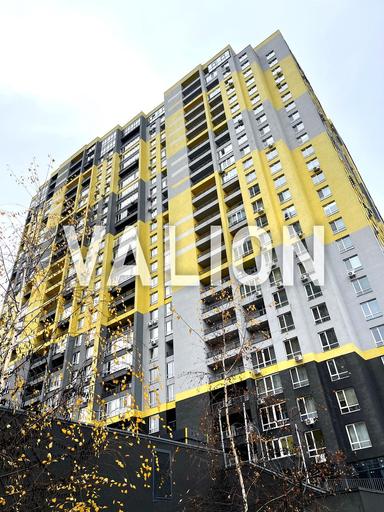 1-комнатная квартира по адресу ул. Кадетский Гай (площадь 29,6 м²) - Atlanta.ua - фото 13