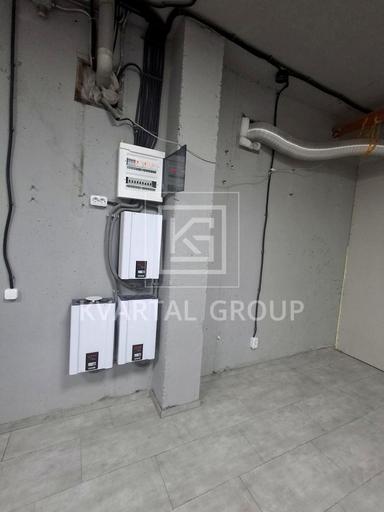 Commercial real estate at st. Zapadnaya (area 72 m²) - Atlanta.ua - photo 13