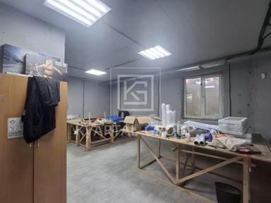 Commercial real estate at st. Zapadnaya (area 72 m²) - Atlanta.ua - photo 14