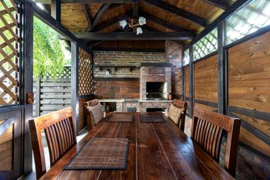 Дом по адресу Харьковская ул. (площадь 310 м²) - Atlanta.ua - фото 52