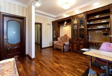 Дом по адресу Харьковская ул. (площадь 310 м²) - Atlanta.ua - фото 60