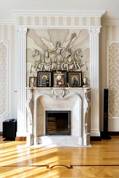 Дом по адресу Харьковская ул. (площадь 310 м²) - Atlanta.ua - фото 64