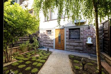 Дом по адресу Харьковская ул. (площадь 310 м²) - Atlanta.ua - фото 78