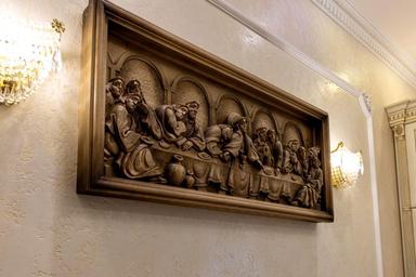 Дом по адресу Харьковская ул. (площадь 310 м²) - Atlanta.ua - фото 86