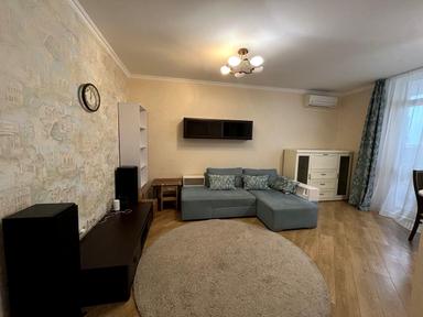 3-кімнатна квартира за адресою вул. Василя Симоненка (площа 73,2 м²) - Atlanta.ua - фото 13