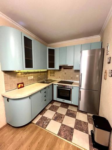 3-кімнатна квартира за адресою вул. Василя Симоненка (площа 73,2 м²) - Atlanta.ua - фото 12