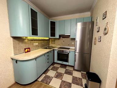 3-кімнатна квартира за адресою вул. Василя Симоненка (площа 73,2 м²) - Atlanta.ua - фото 14