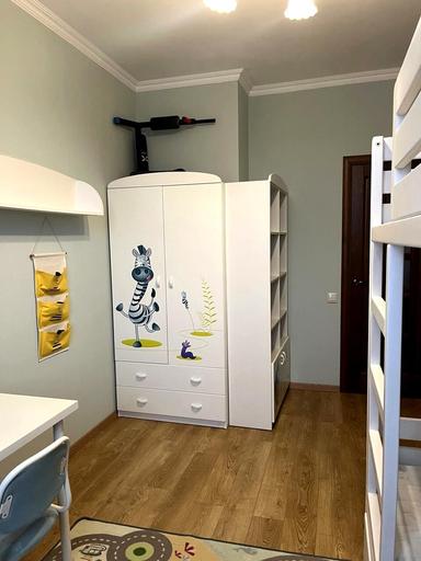 3-кімнатна квартира за адресою вул. Василя Симоненка (площа 73,2 м²) - Atlanta.ua - фото 19