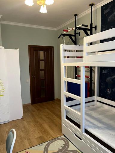 3-кімнатна квартира за адресою вул. Василя Симоненка (площа 73,2 м²) - Atlanta.ua - фото 20