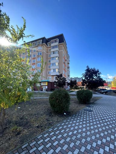 Коммерческая недвижимость по адресу Богдана Хмельницкого бул. (площадь 107 м²) - Atlanta.ua - imageAlt 7