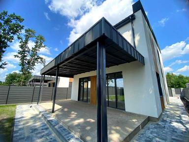 House by the address (area 134 m²) - Atlanta.ua - photo 15