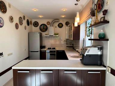 Будинок за адресою вул. Окружна (площа 160 м²) - Atlanta.ua - фото 39