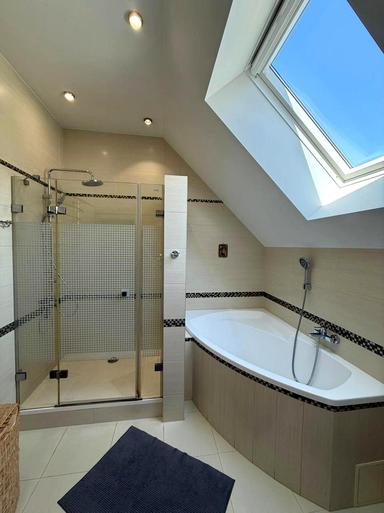 Будинок за адресою вул. Окружна (площа 160 м²) - Atlanta.ua - фото 54