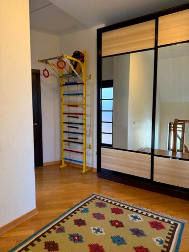 Будинок за адресою вул. Окружна (площа 160 м²) - Atlanta.ua - фото 58