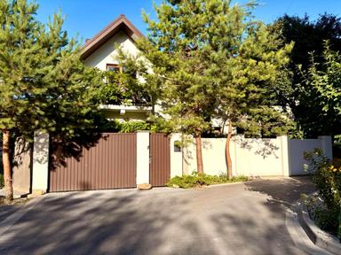 Будинок за адресою вул. Окружна (площа 160 м²) - Atlanta.ua - фото 68