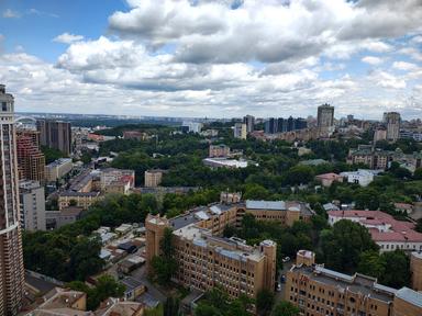 3-комнатная квартира по адресу ул. Пимоненко (площадь 120 м²) - Atlanta.ua - фото 42