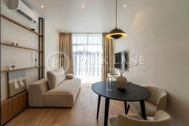 1-кімнатна квартира за адресою (площа 37 м²) - Atlanta.ua - фото 33