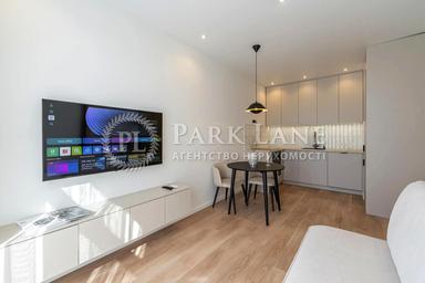 1-кімнатна квартира за адресою (площа 37 м²) - Atlanta.ua - фото 34