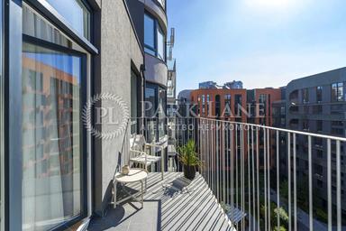 1-кімнатна квартира за адресою (площа 37 м²) - Atlanta.ua - фото 58