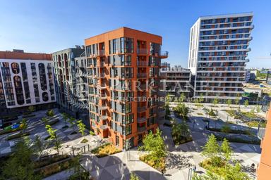 1-кімнатна квартира за адресою (площа 37 м²) - Atlanta.ua - фото 60